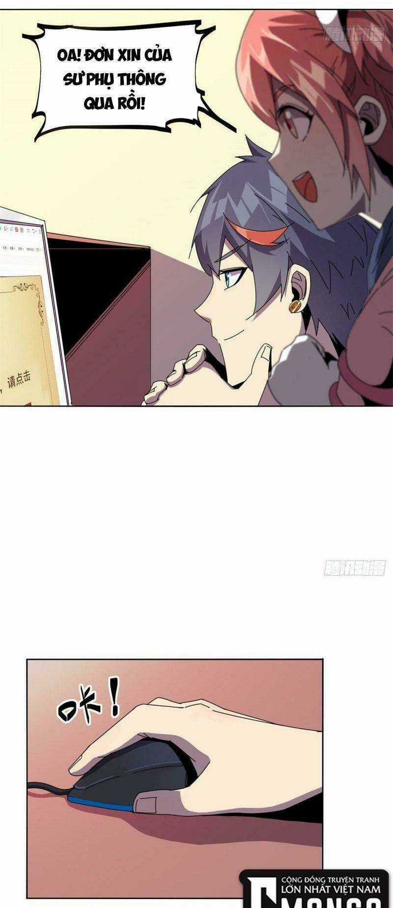 Siêu Thần Chế Tạp Sư Chapter 48 trang 37