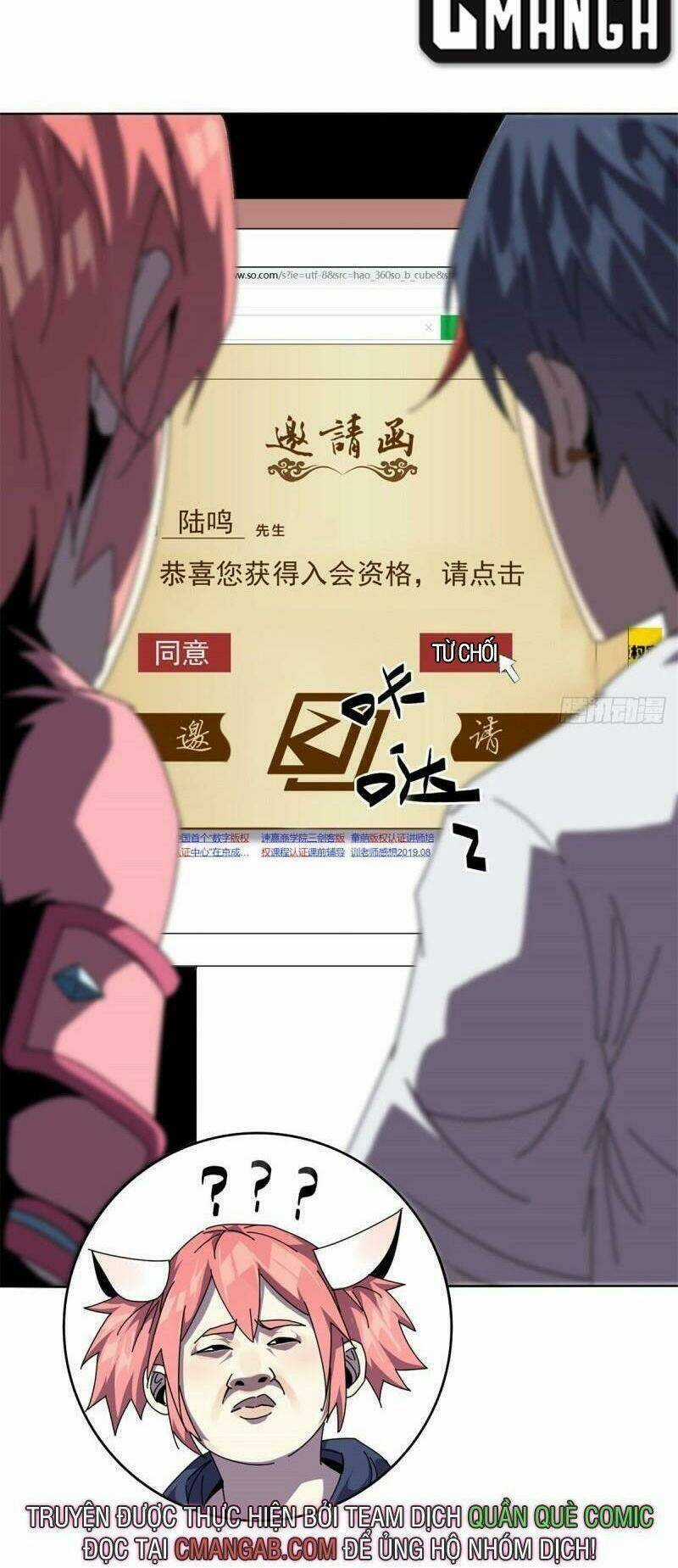 Siêu Thần Chế Tạp Sư Chapter 48 trang 38