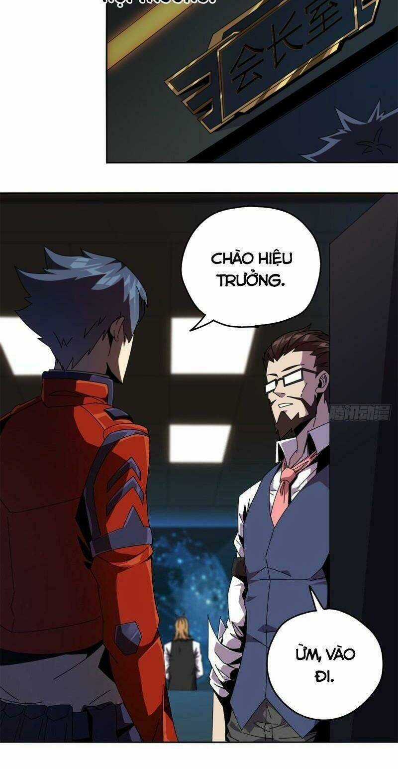 Siêu Thần Chế Tạp Sư Chapter 48 trang 7