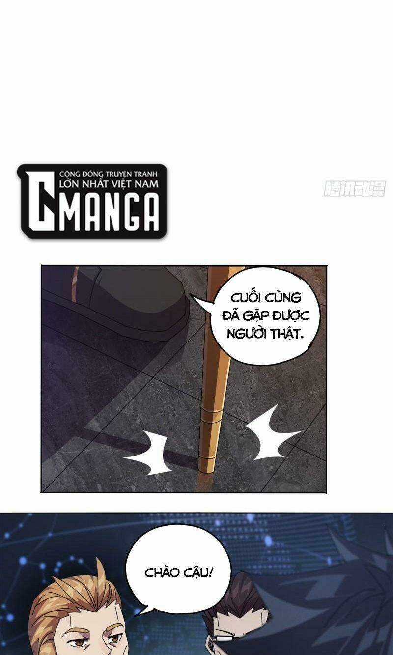 Siêu Thần Chế Tạp Sư Chapter 48 trang 8