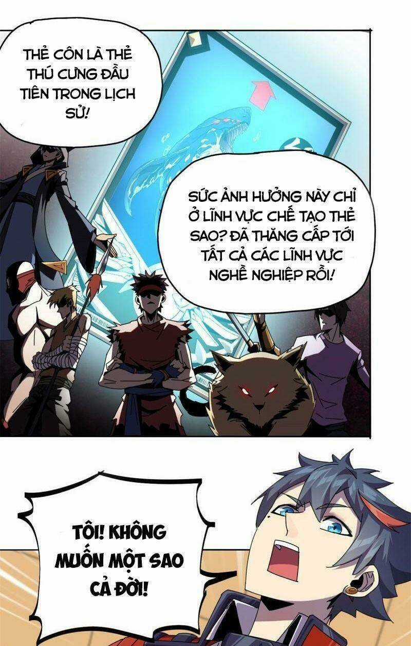 Siêu Thần Chế Tạp Sư Chapter 49 trang 12