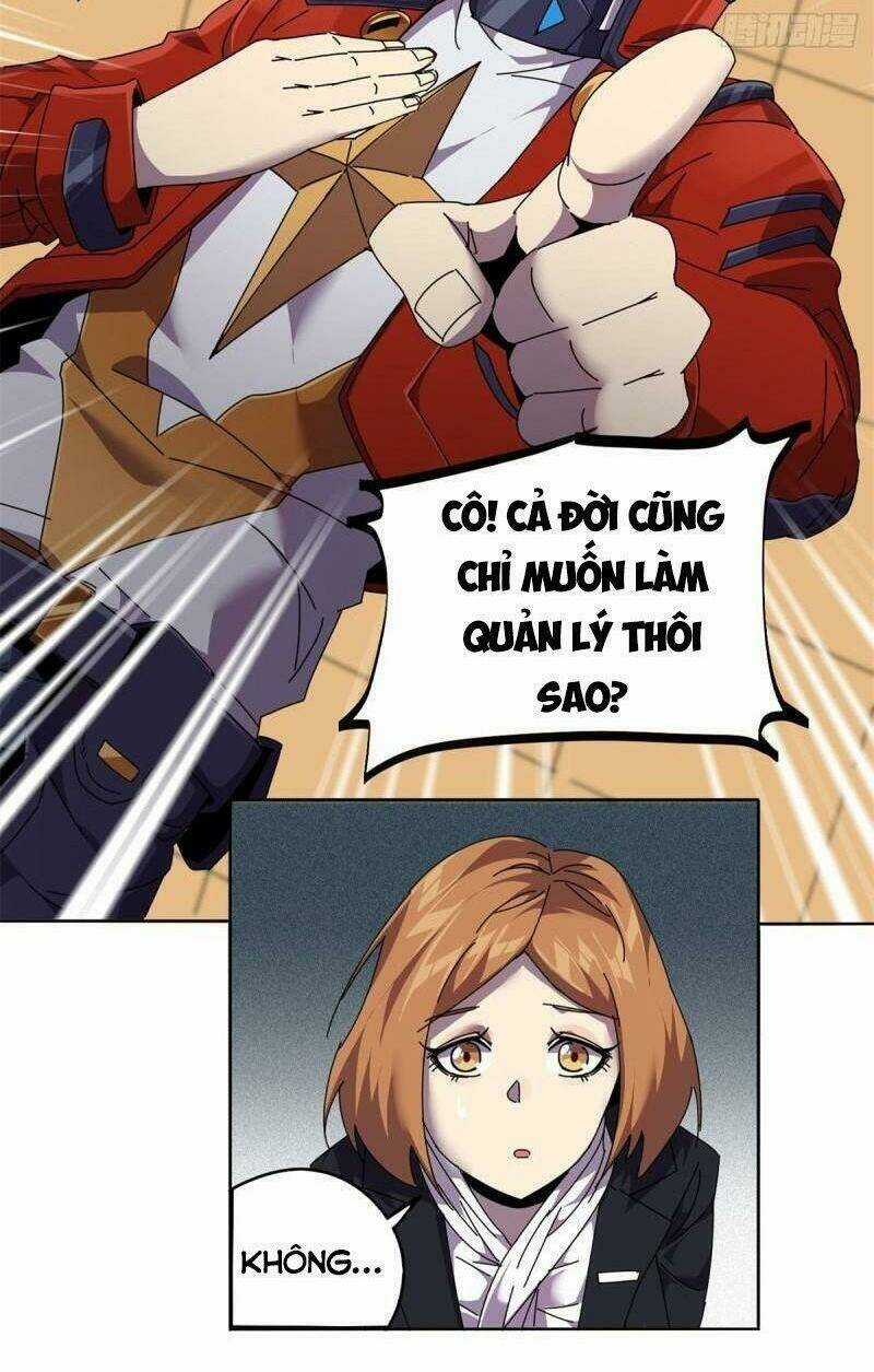 Siêu Thần Chế Tạp Sư Chapter 49 trang 13