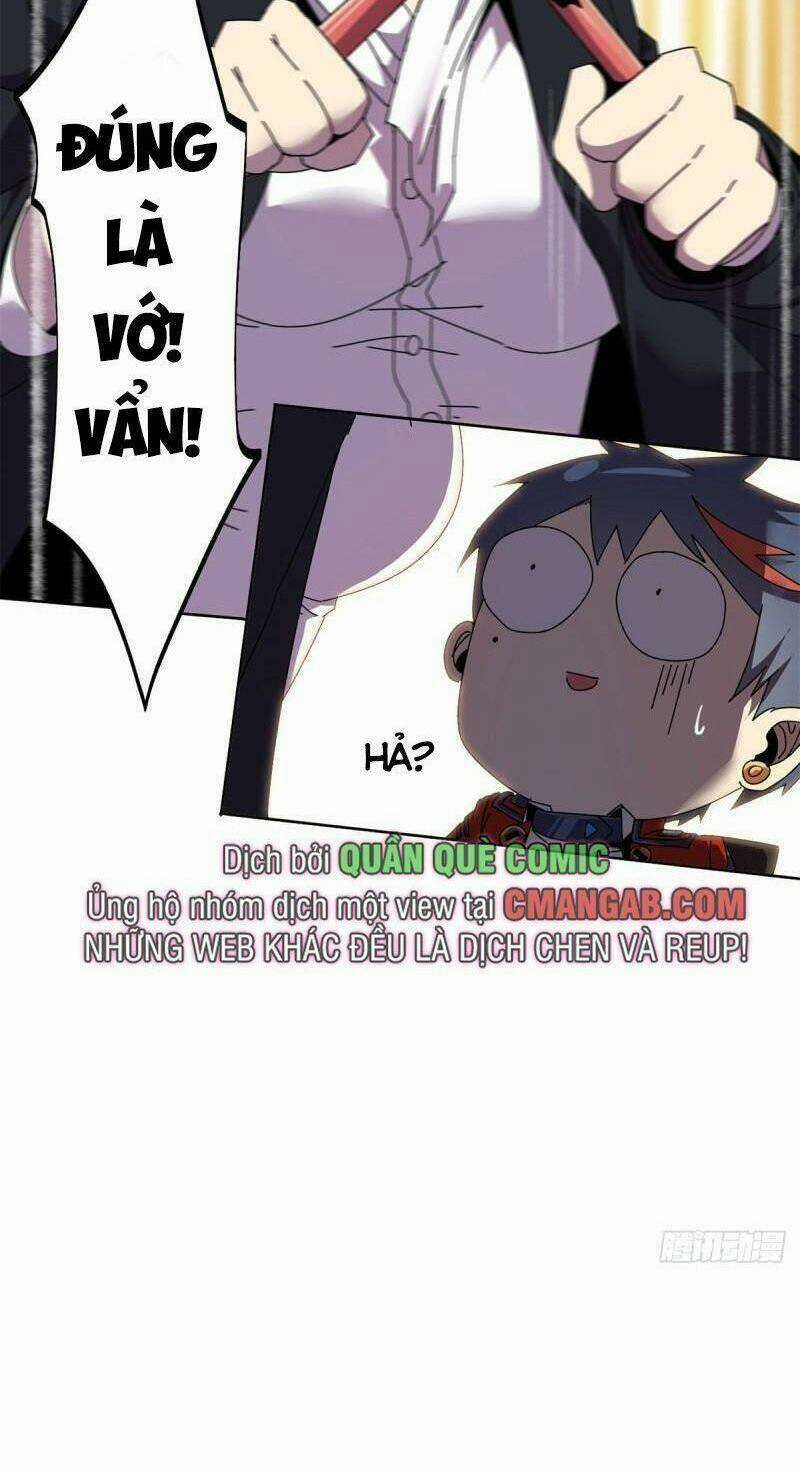 Siêu Thần Chế Tạp Sư Chapter 49 trang 15