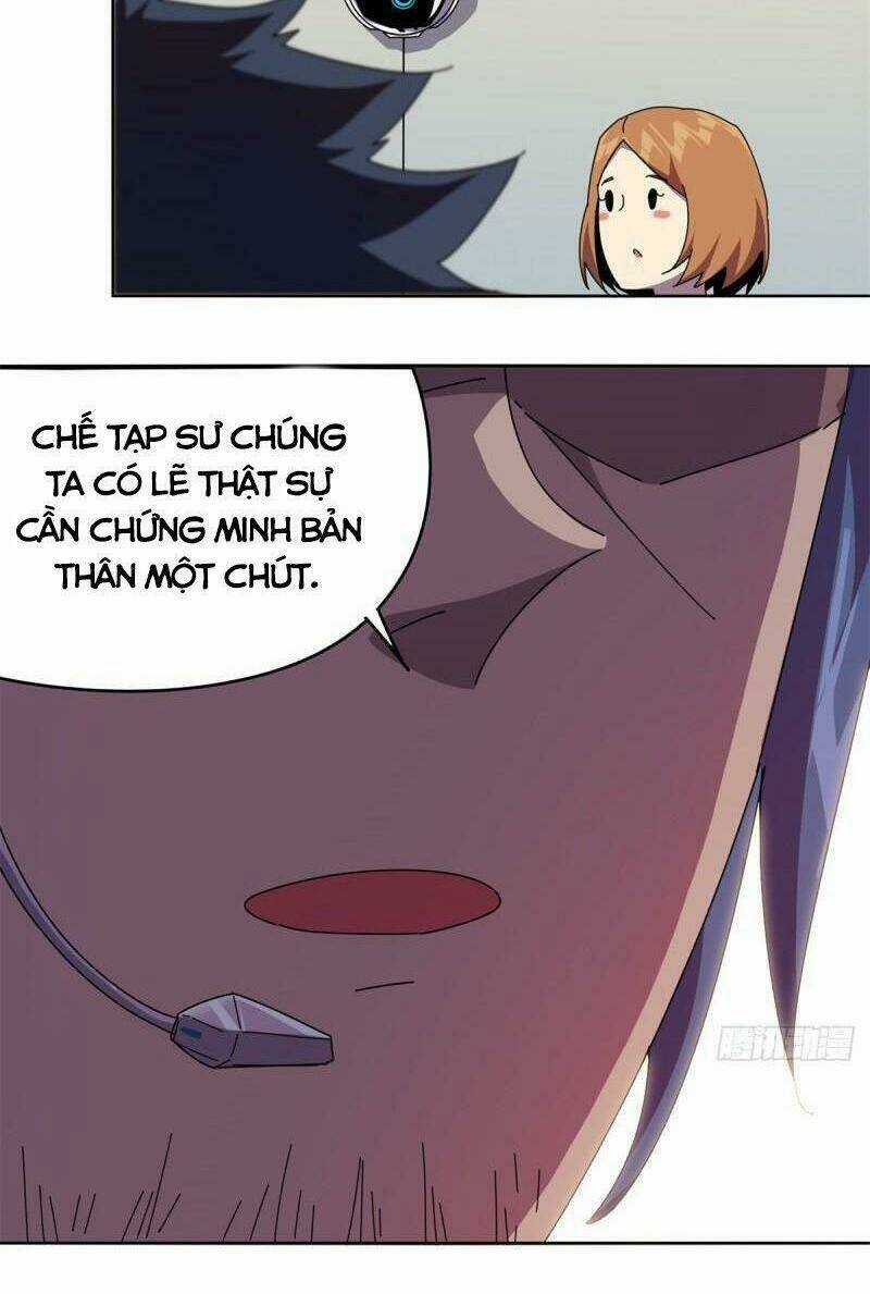 Siêu Thần Chế Tạp Sư Chapter 49 trang 17