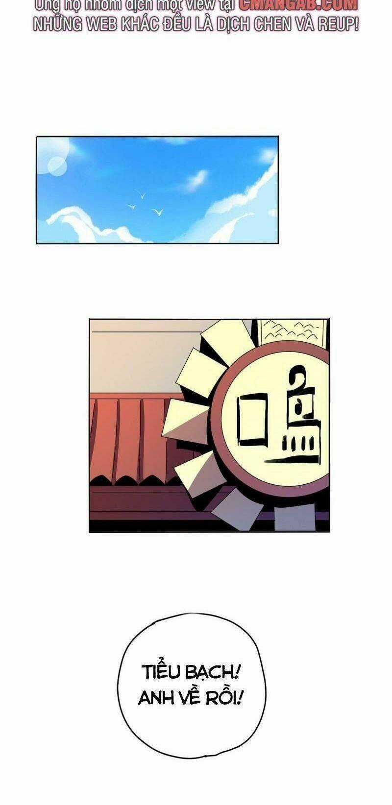 Siêu Thần Chế Tạp Sư Chapter 49 trang 19