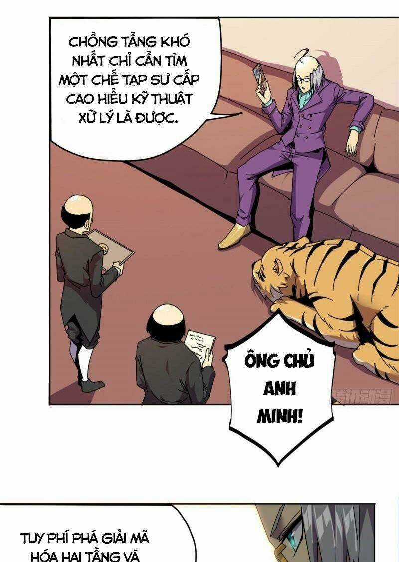 Siêu Thần Chế Tạp Sư Chapter 49 trang 2