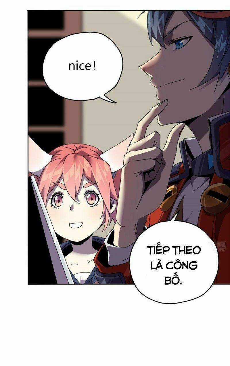 Siêu Thần Chế Tạp Sư Chapter 49 trang 22