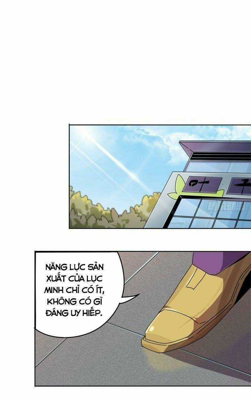 Siêu Thần Chế Tạp Sư Chapter 49 trang 23