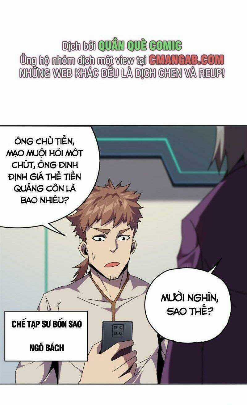 Siêu Thần Chế Tạp Sư Chapter 49 trang 25