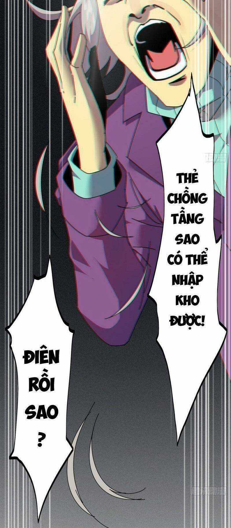 Siêu Thần Chế Tạp Sư Chapter 49 trang 27