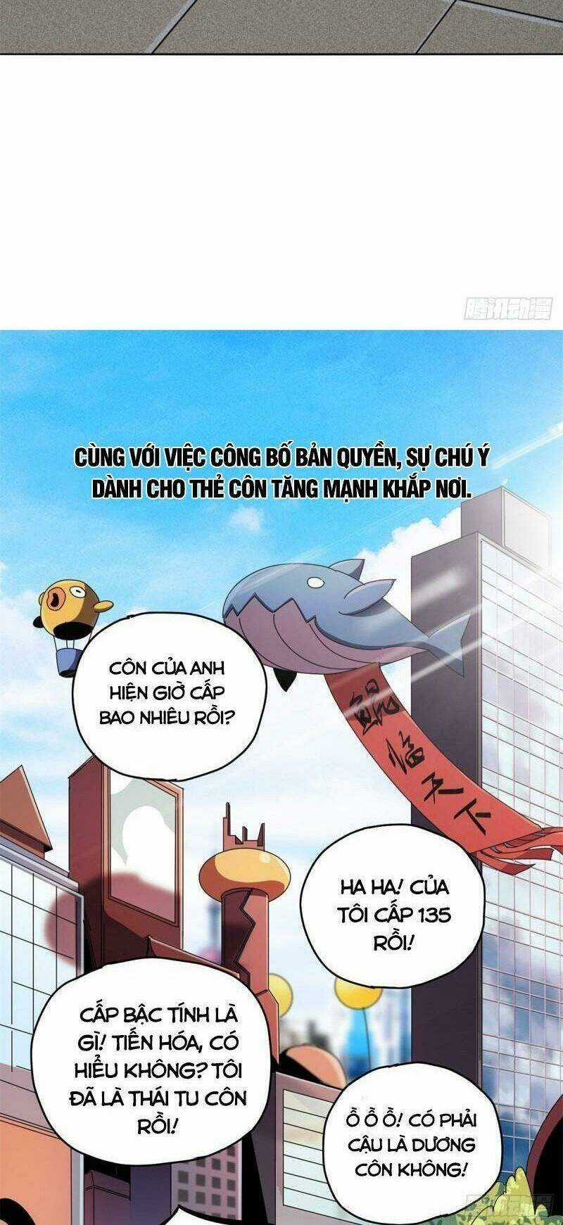 Siêu Thần Chế Tạp Sư Chapter 49 trang 29