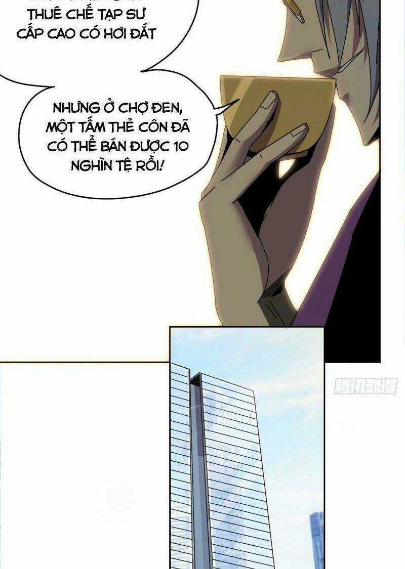 Siêu Thần Chế Tạp Sư Chapter 49 trang 3