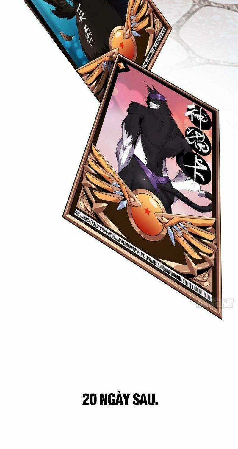 Siêu Thần Chế Tạp Sư Chapter 49 trang 31