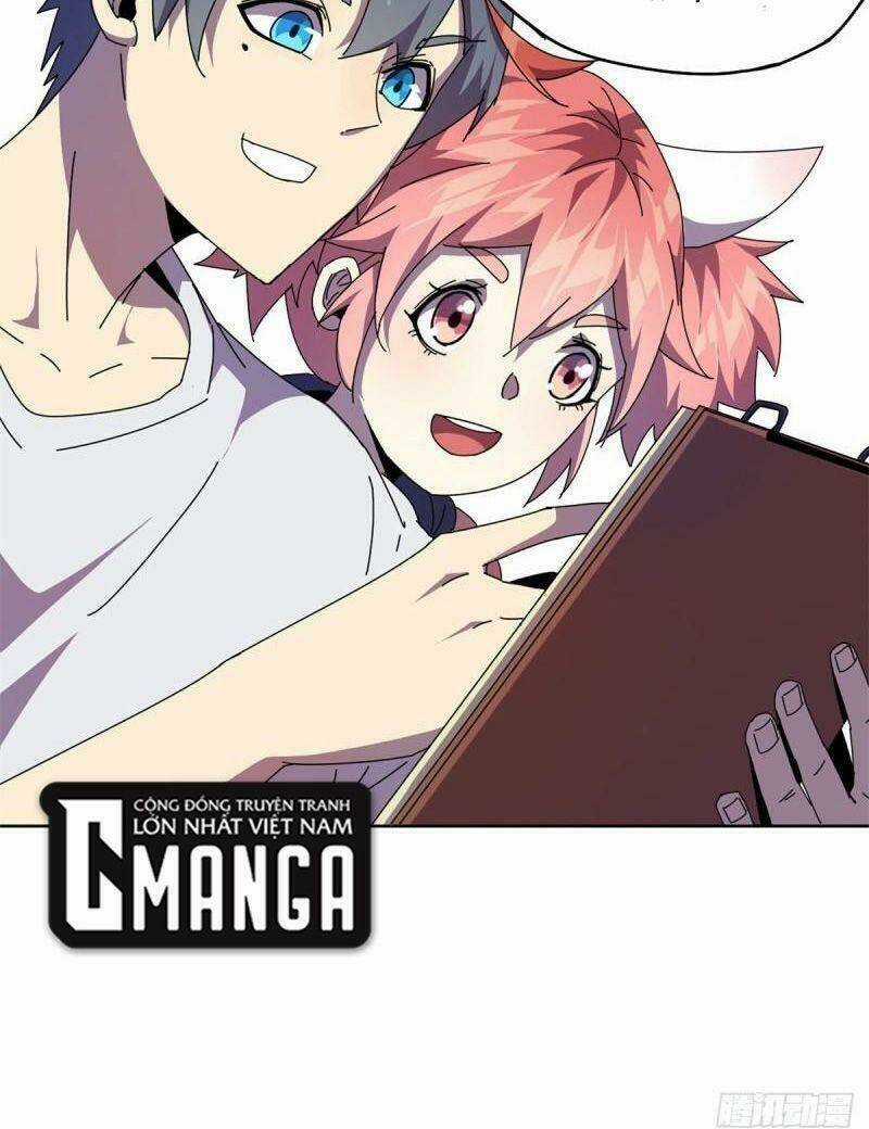 Siêu Thần Chế Tạp Sư Chapter 49 trang 33