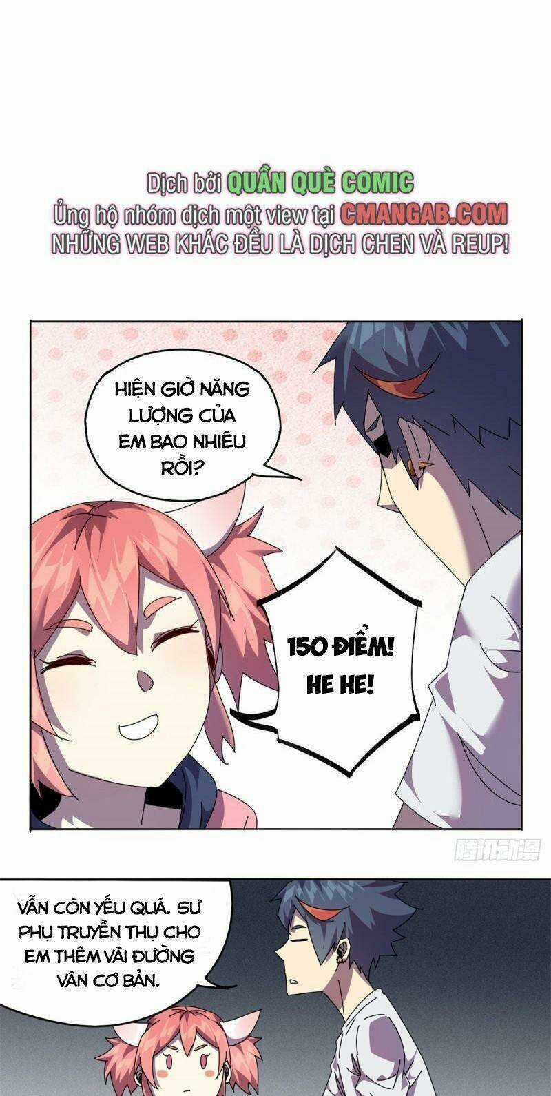 Siêu Thần Chế Tạp Sư Chapter 49 trang 38