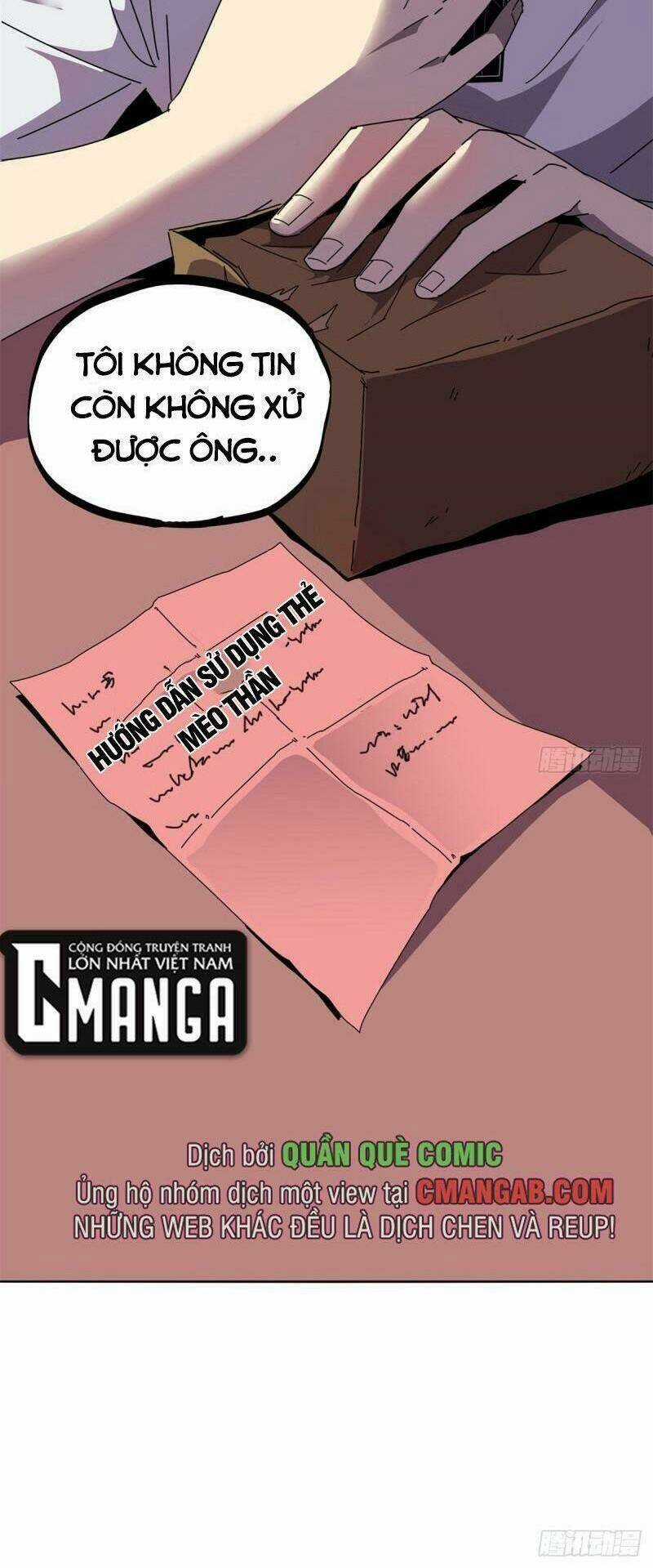 Siêu Thần Chế Tạp Sư Chapter 49 trang 41