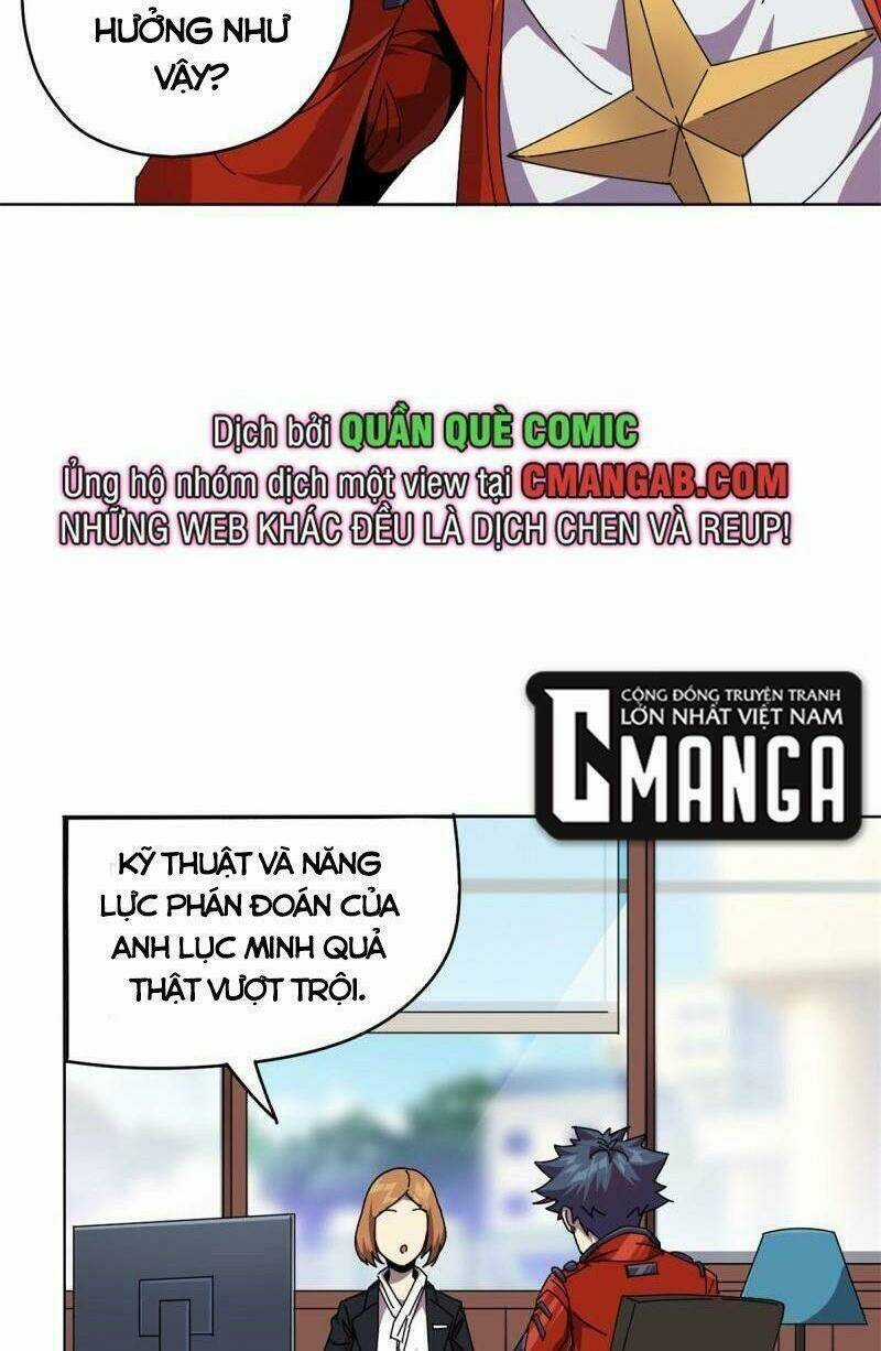 Siêu Thần Chế Tạp Sư Chapter 49 trang 5