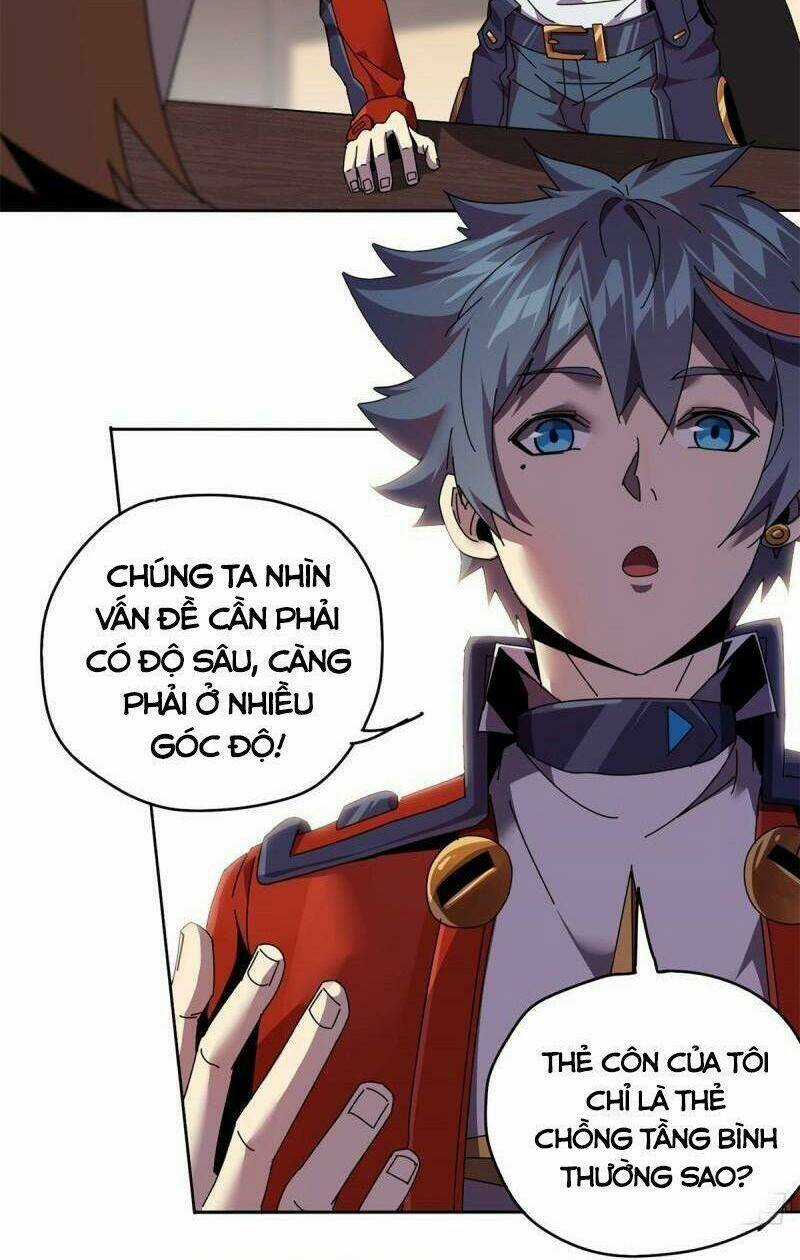 Siêu Thần Chế Tạp Sư Chapter 49 trang 9