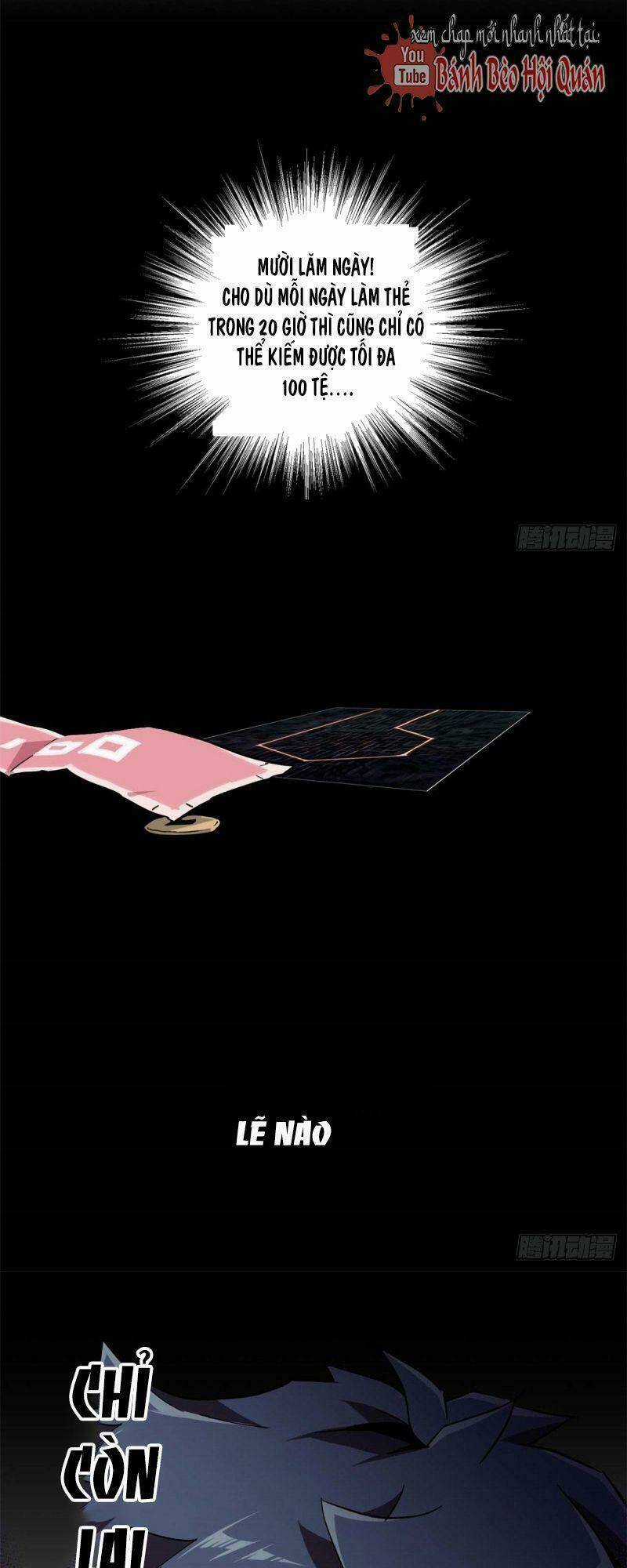 Siêu Thần Chế Tạp Sư Chapter 5 trang 11