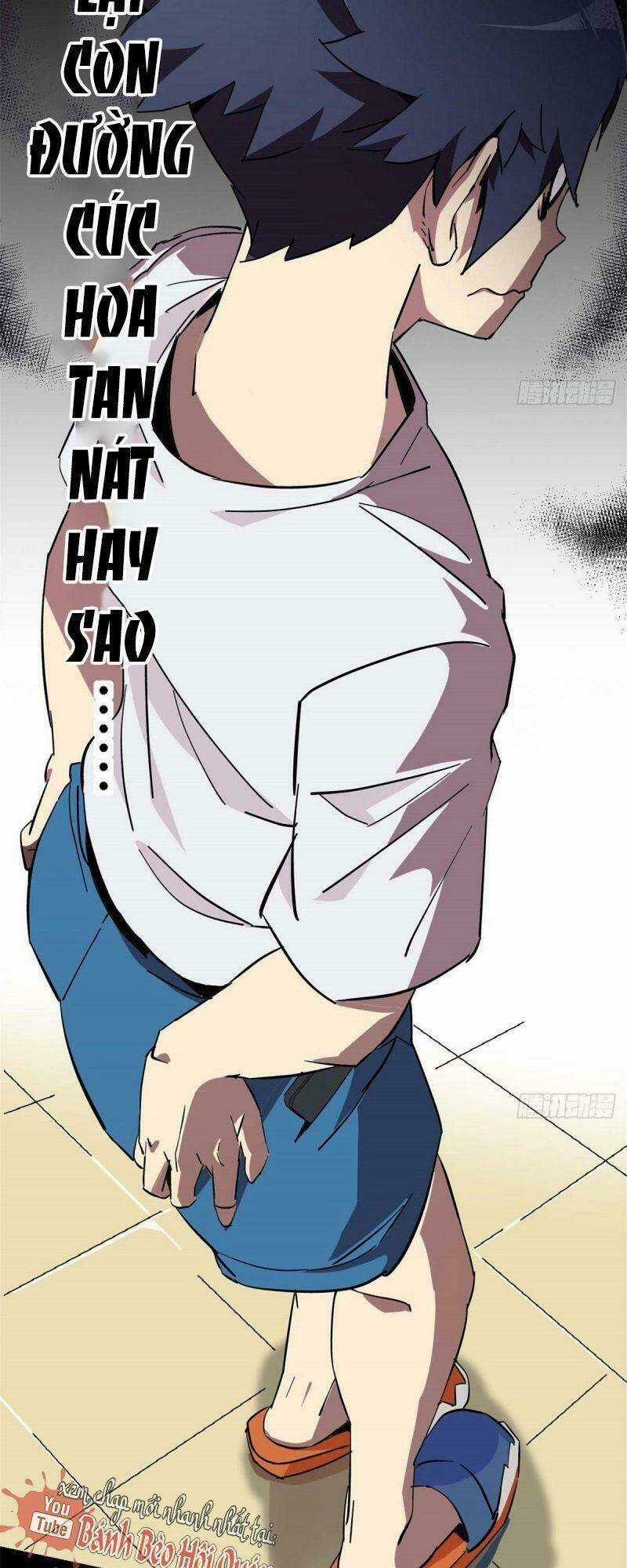 Siêu Thần Chế Tạp Sư Chapter 5 trang 12