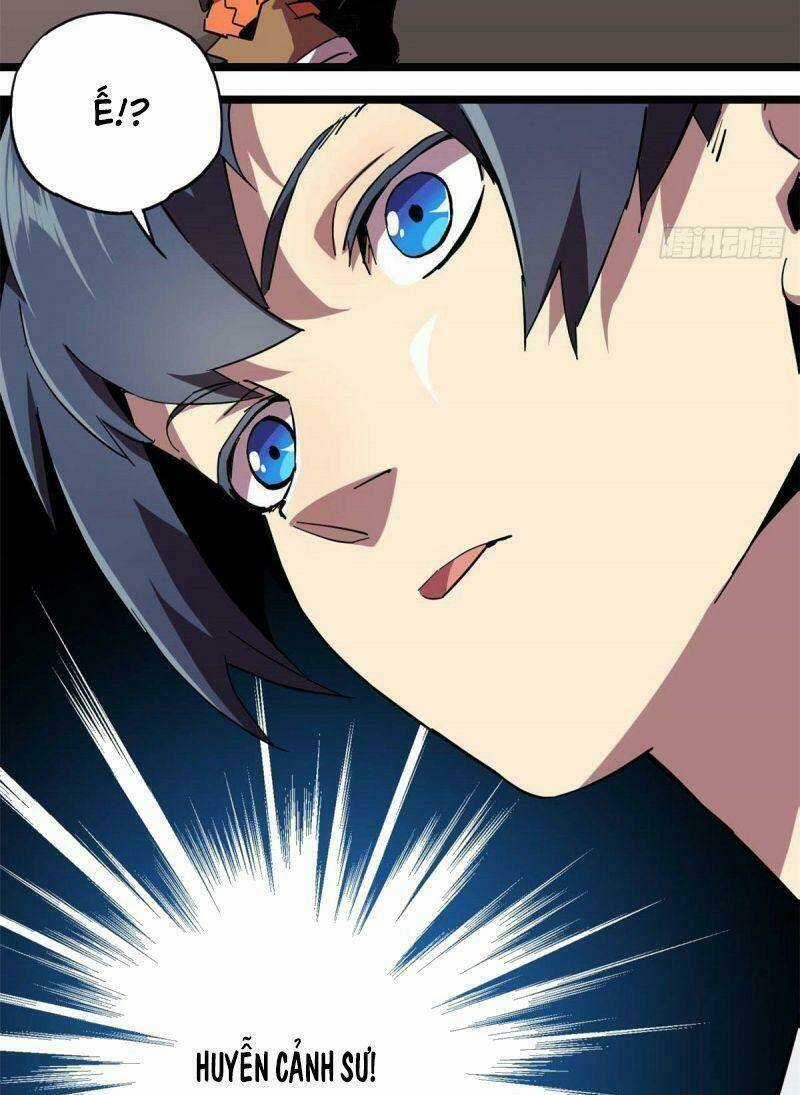 Siêu Thần Chế Tạp Sư Chapter 5 trang 18