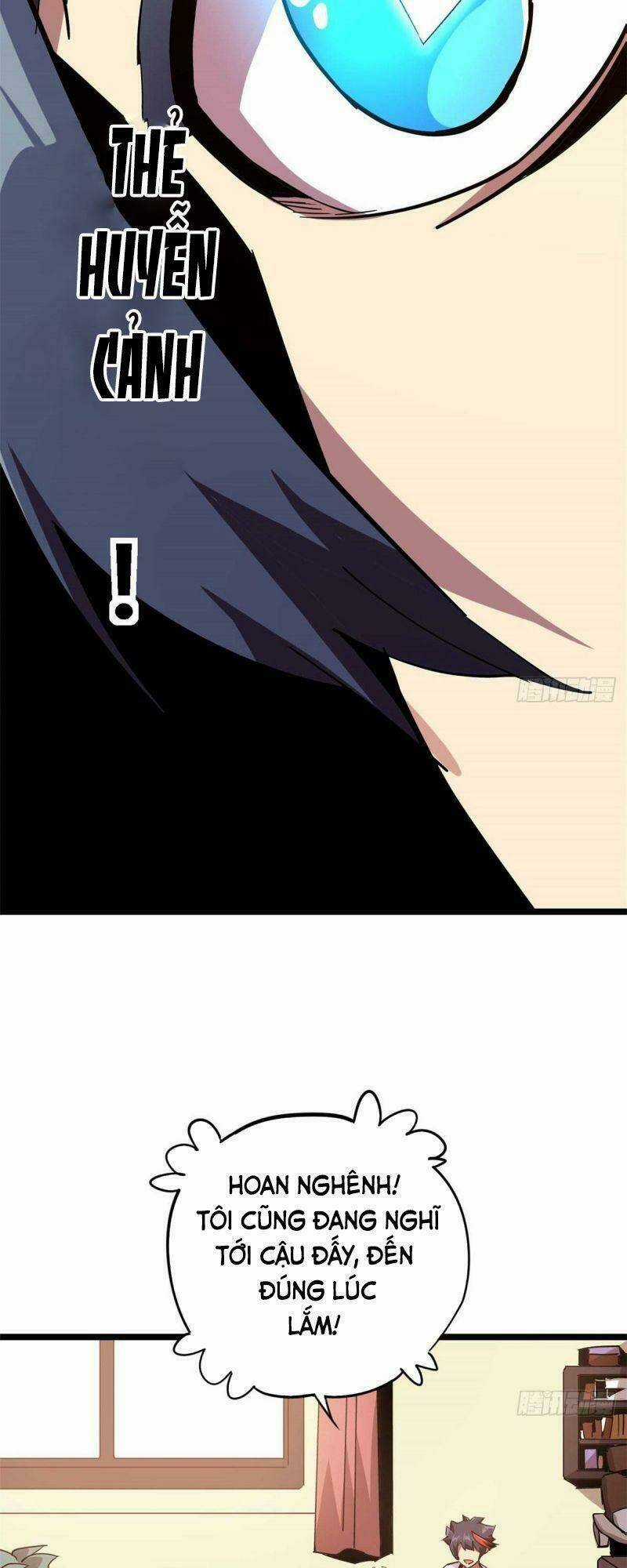 Siêu Thần Chế Tạp Sư Chapter 5 trang 20