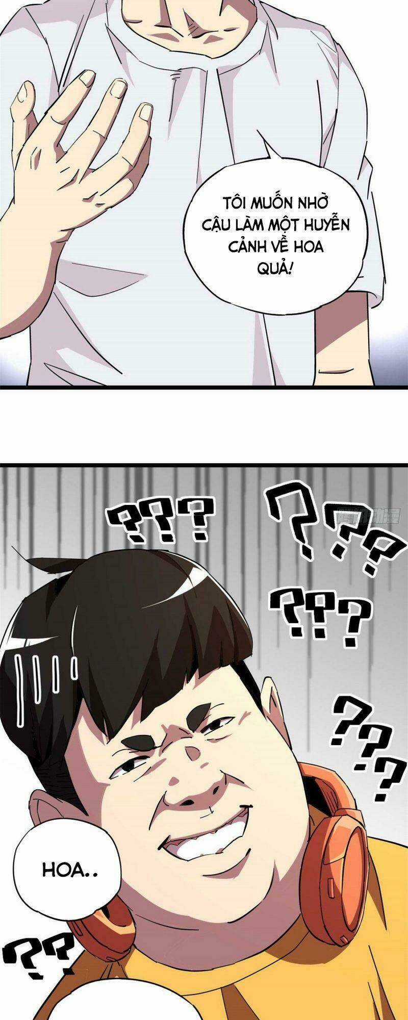 Siêu Thần Chế Tạp Sư Chapter 5 trang 25