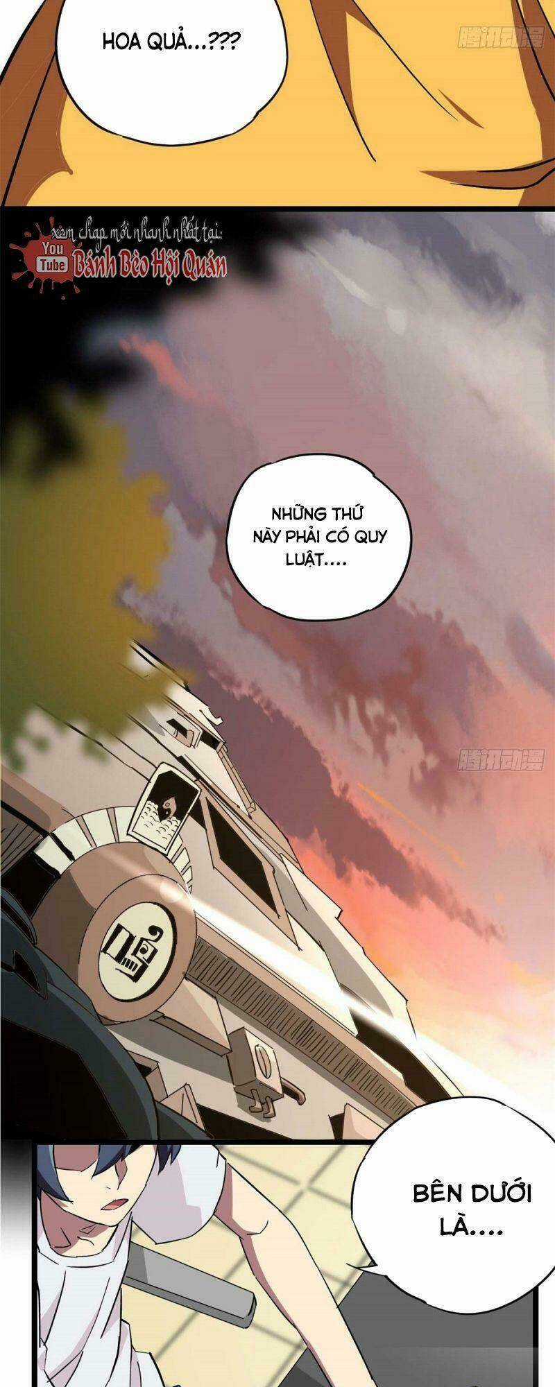 Siêu Thần Chế Tạp Sư Chapter 5 trang 26