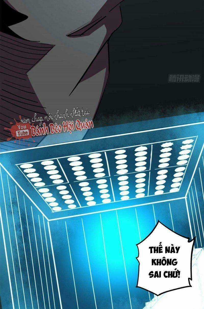 Siêu Thần Chế Tạp Sư Chapter 5 trang 29