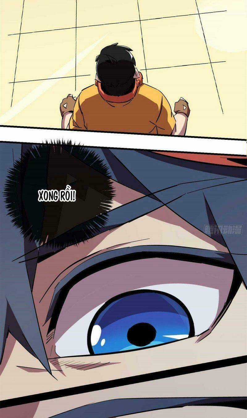 Siêu Thần Chế Tạp Sư Chapter 5 trang 39