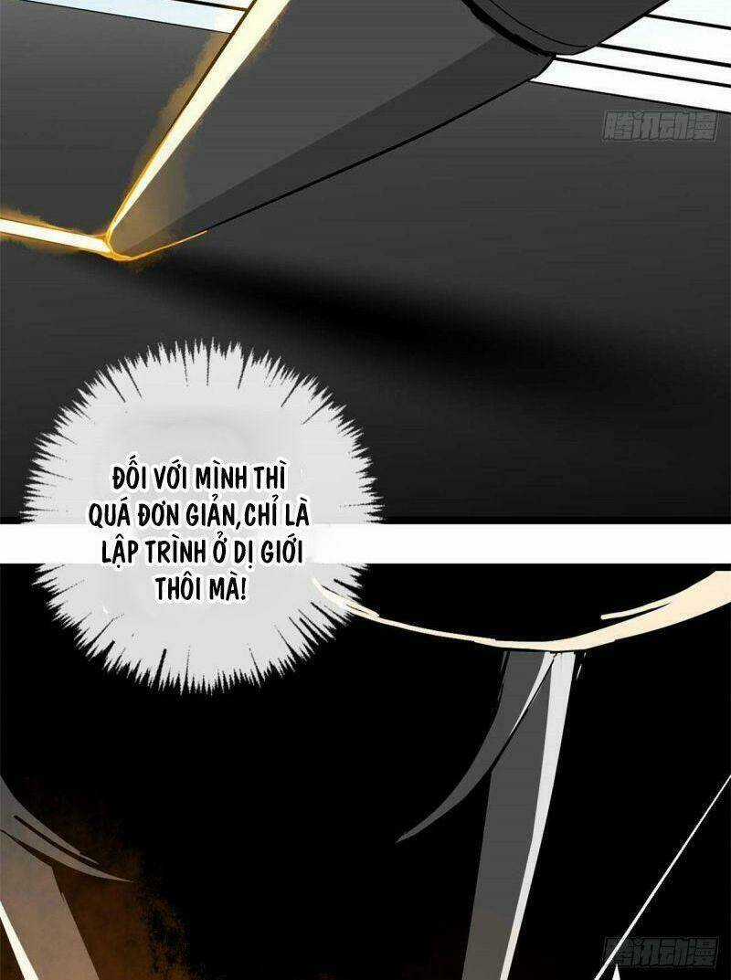 Siêu Thần Chế Tạp Sư Chapter 5 trang 4