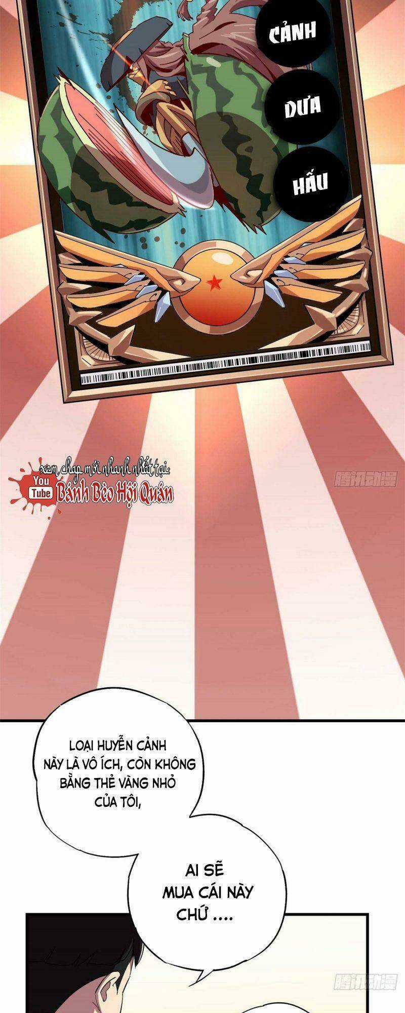 Siêu Thần Chế Tạp Sư Chapter 5 trang 42