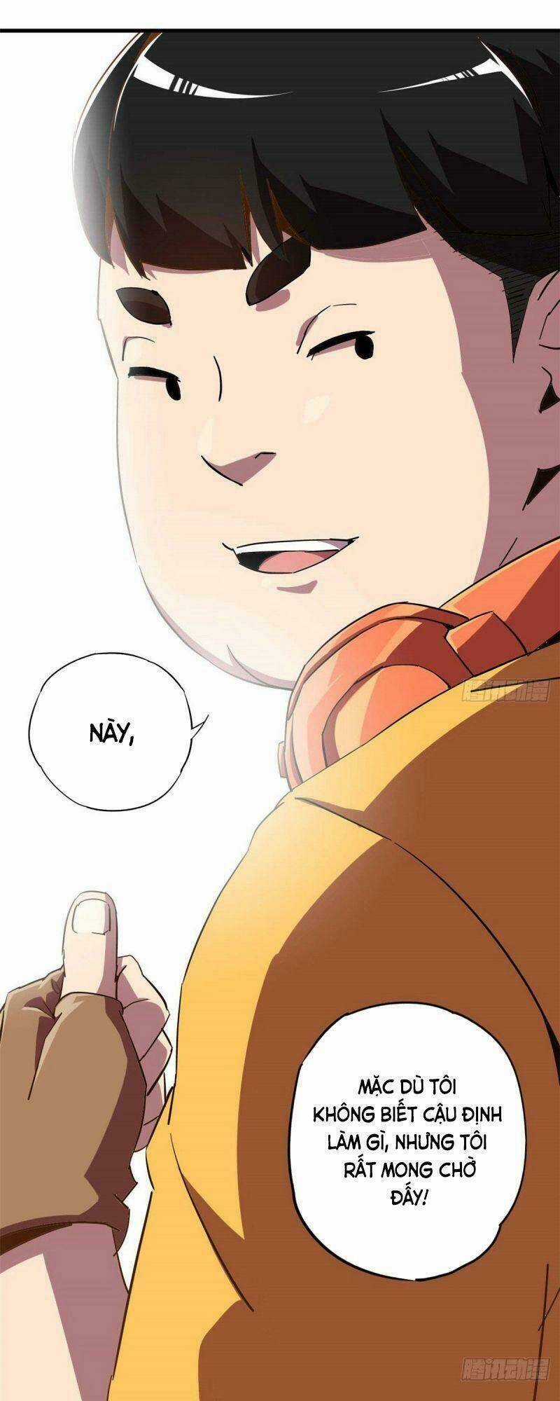 Siêu Thần Chế Tạp Sư Chapter 5 trang 45