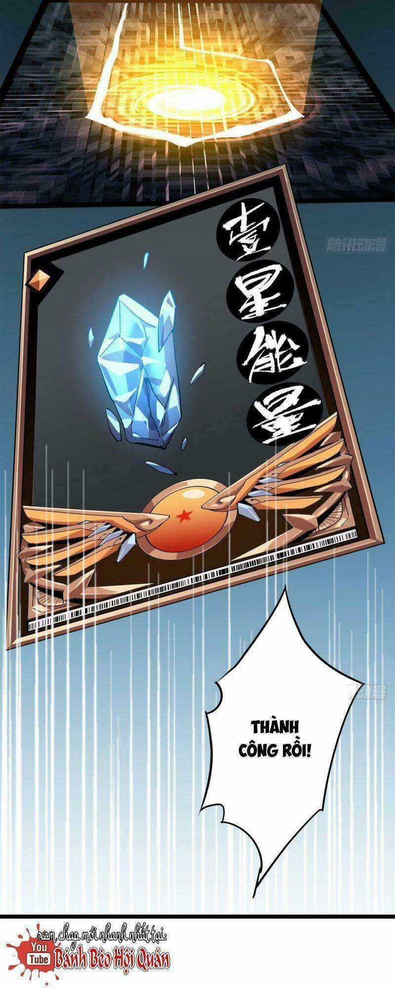 Siêu Thần Chế Tạp Sư Chapter 5 trang 7