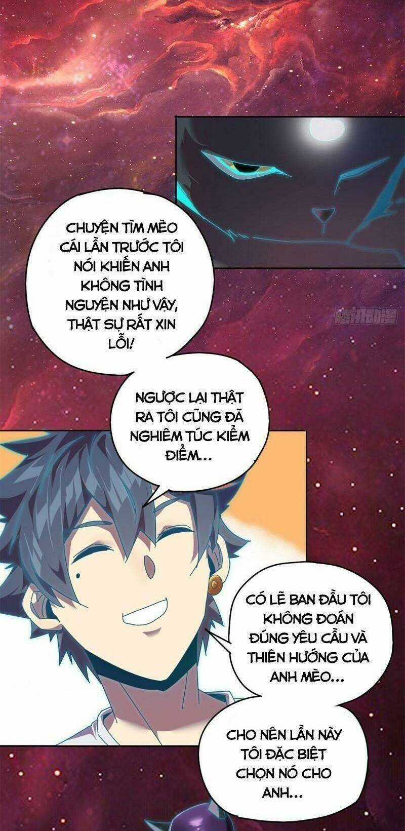 Siêu Thần Chế Tạp Sư Chapter 50 trang 1