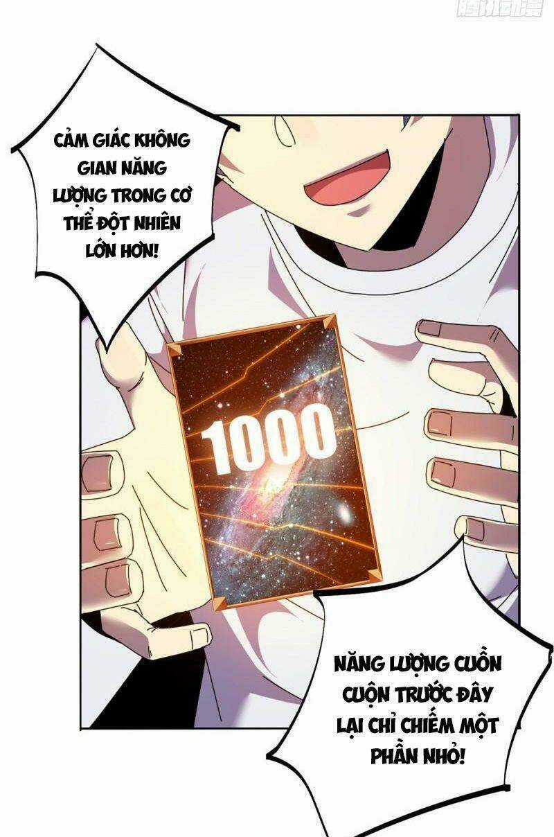 Siêu Thần Chế Tạp Sư Chapter 50 trang 10