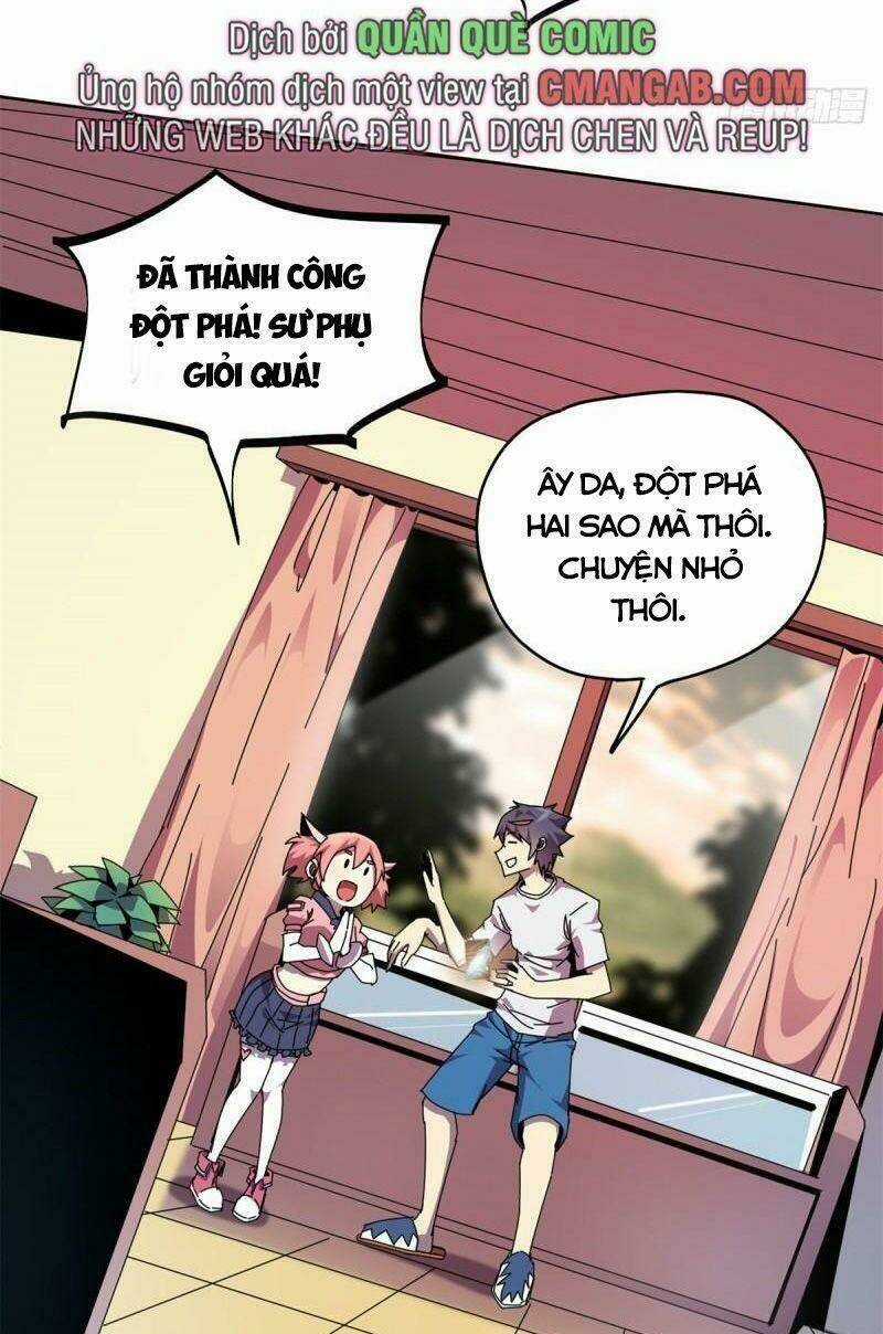 Siêu Thần Chế Tạp Sư Chapter 50 trang 11