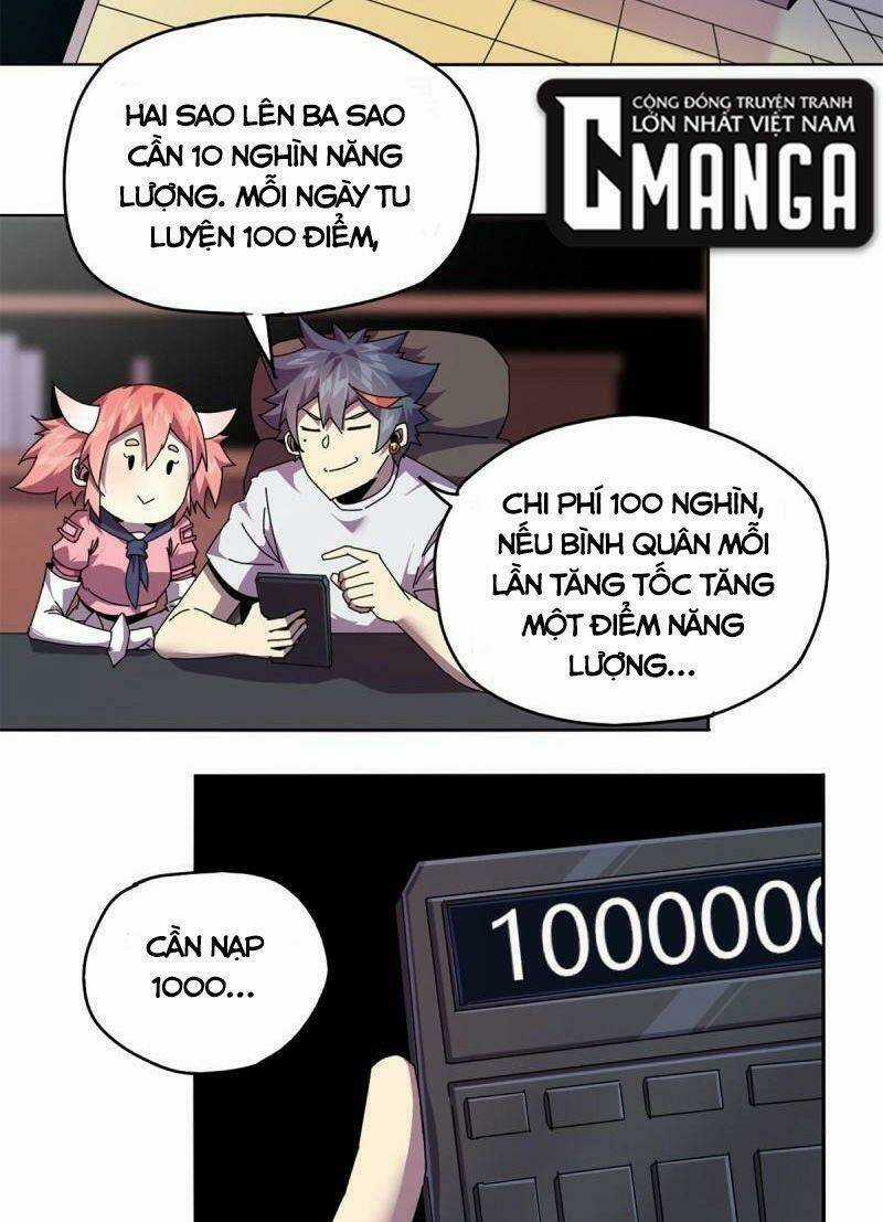 Siêu Thần Chế Tạp Sư Chapter 50 trang 12