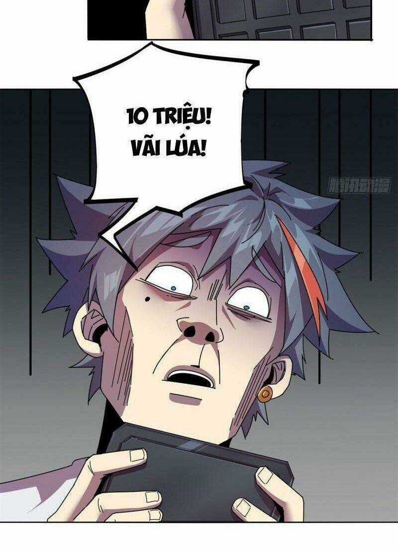 Siêu Thần Chế Tạp Sư Chapter 50 trang 13