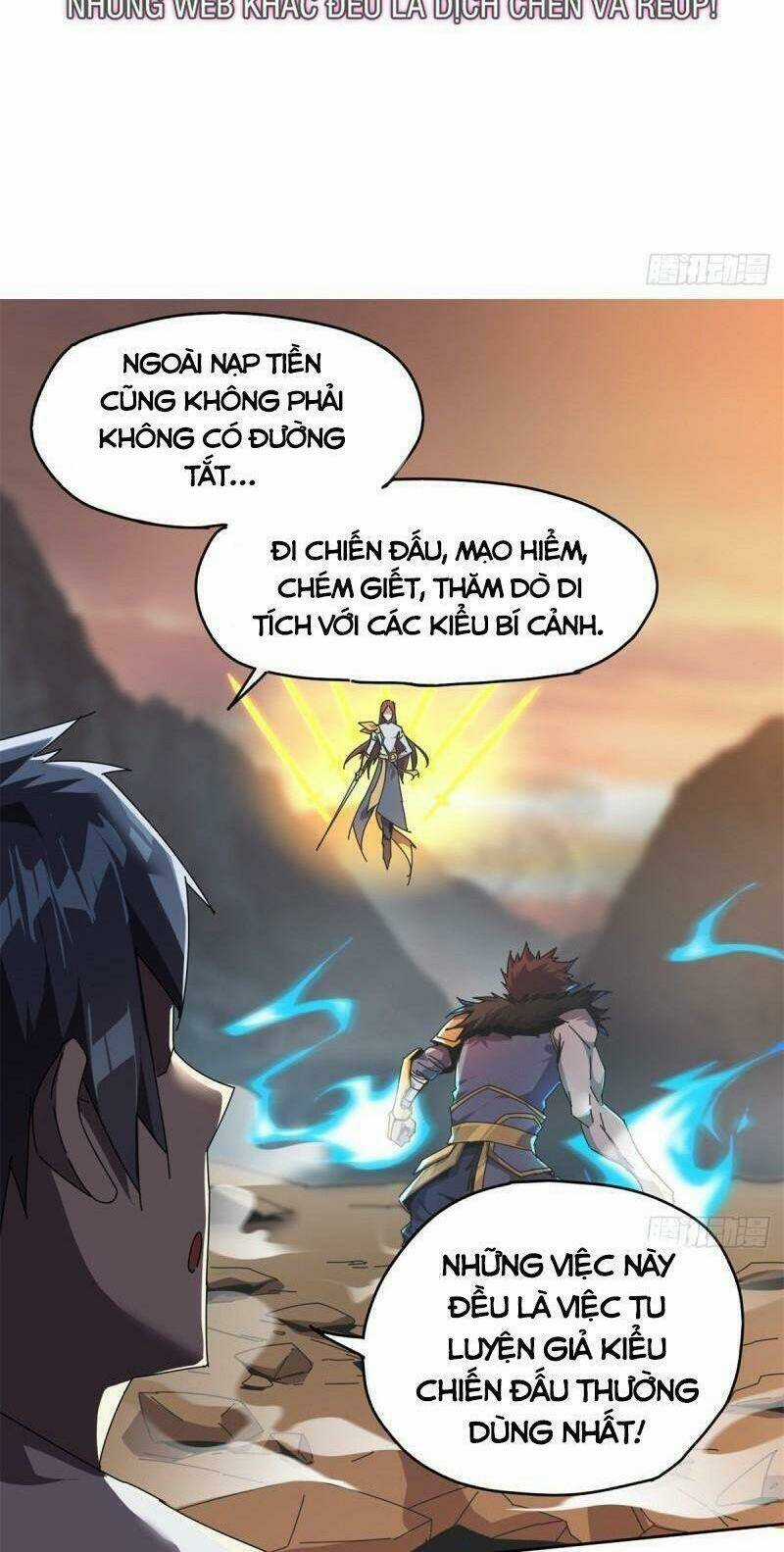 Siêu Thần Chế Tạp Sư Chapter 50 trang 15