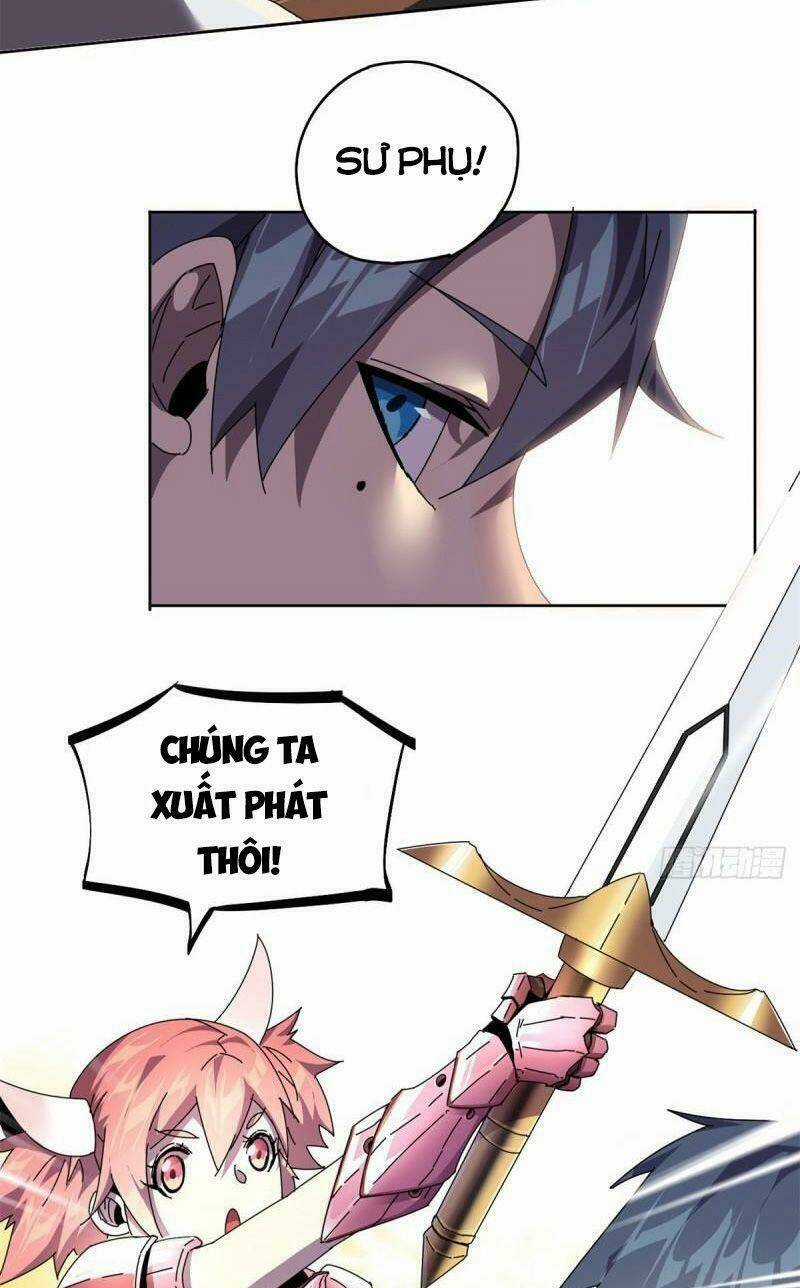 Siêu Thần Chế Tạp Sư Chapter 50 trang 16