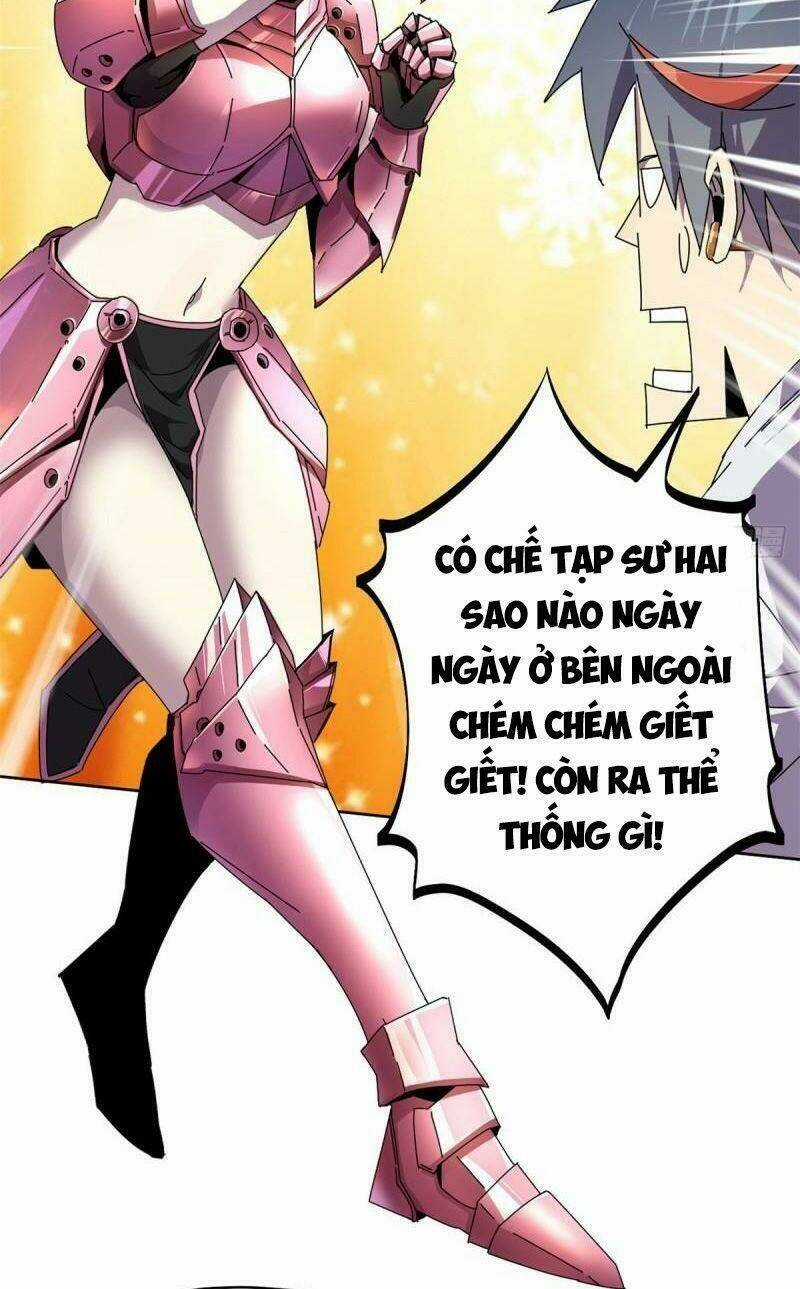 Siêu Thần Chế Tạp Sư Chapter 50 trang 17