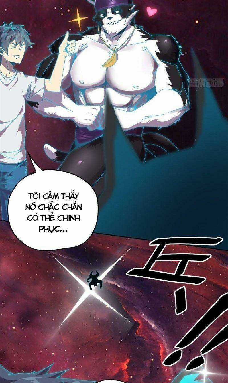 Siêu Thần Chế Tạp Sư Chapter 50 trang 2