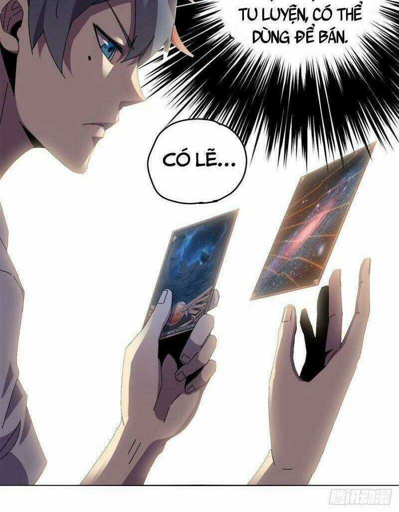 Siêu Thần Chế Tạp Sư Chapter 50 trang 23