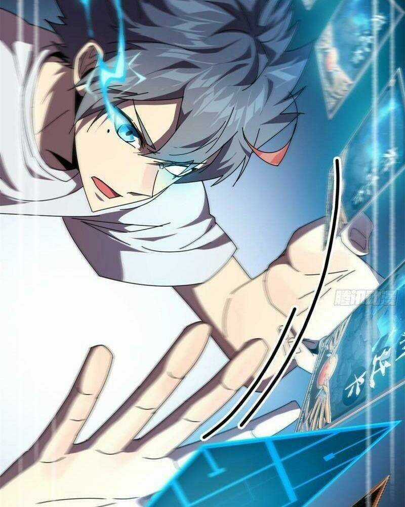 Siêu Thần Chế Tạp Sư Chapter 50 trang 26