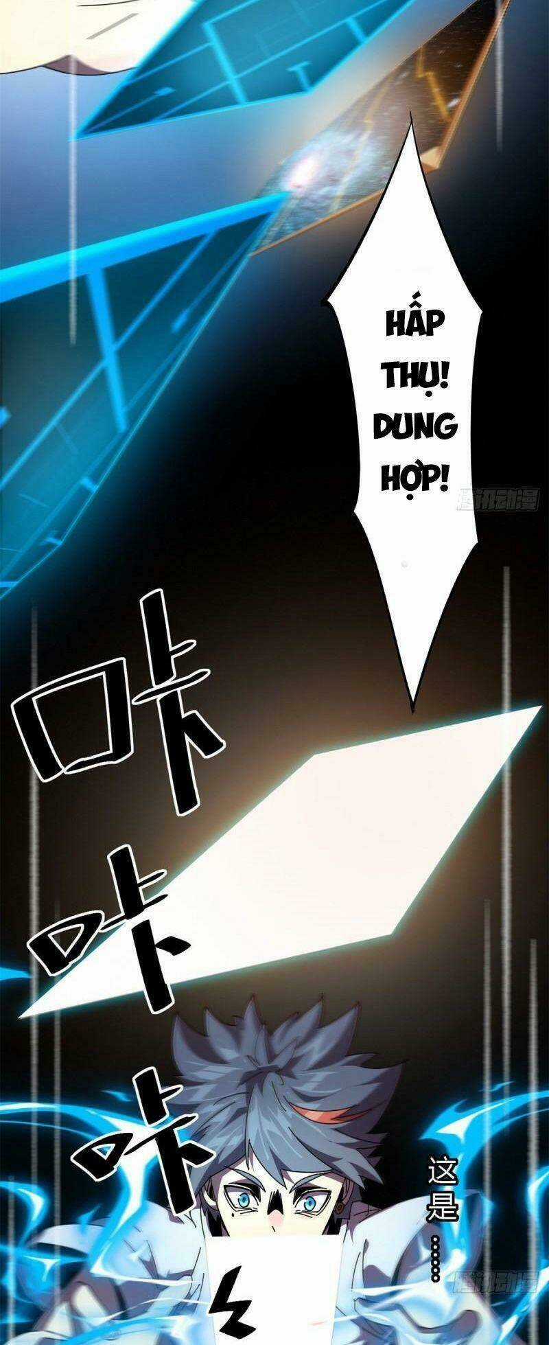 Siêu Thần Chế Tạp Sư Chapter 50 trang 27