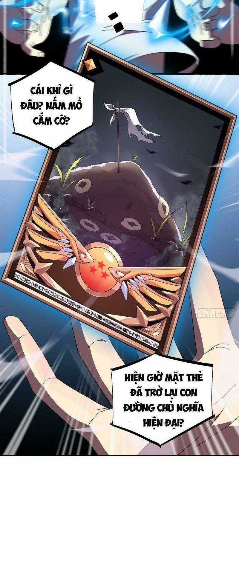 Siêu Thần Chế Tạp Sư Chapter 50 trang 28