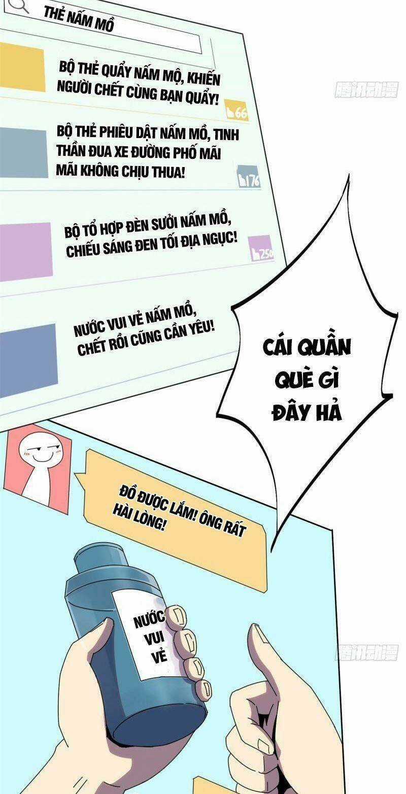 Siêu Thần Chế Tạp Sư Chapter 50 trang 31