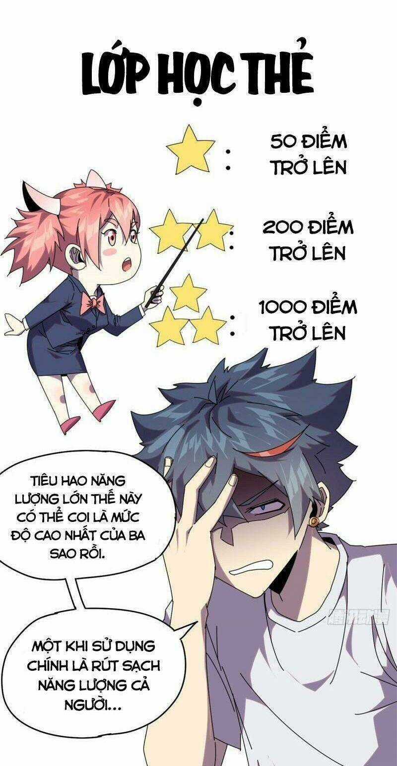 Siêu Thần Chế Tạp Sư Chapter 50 trang 34