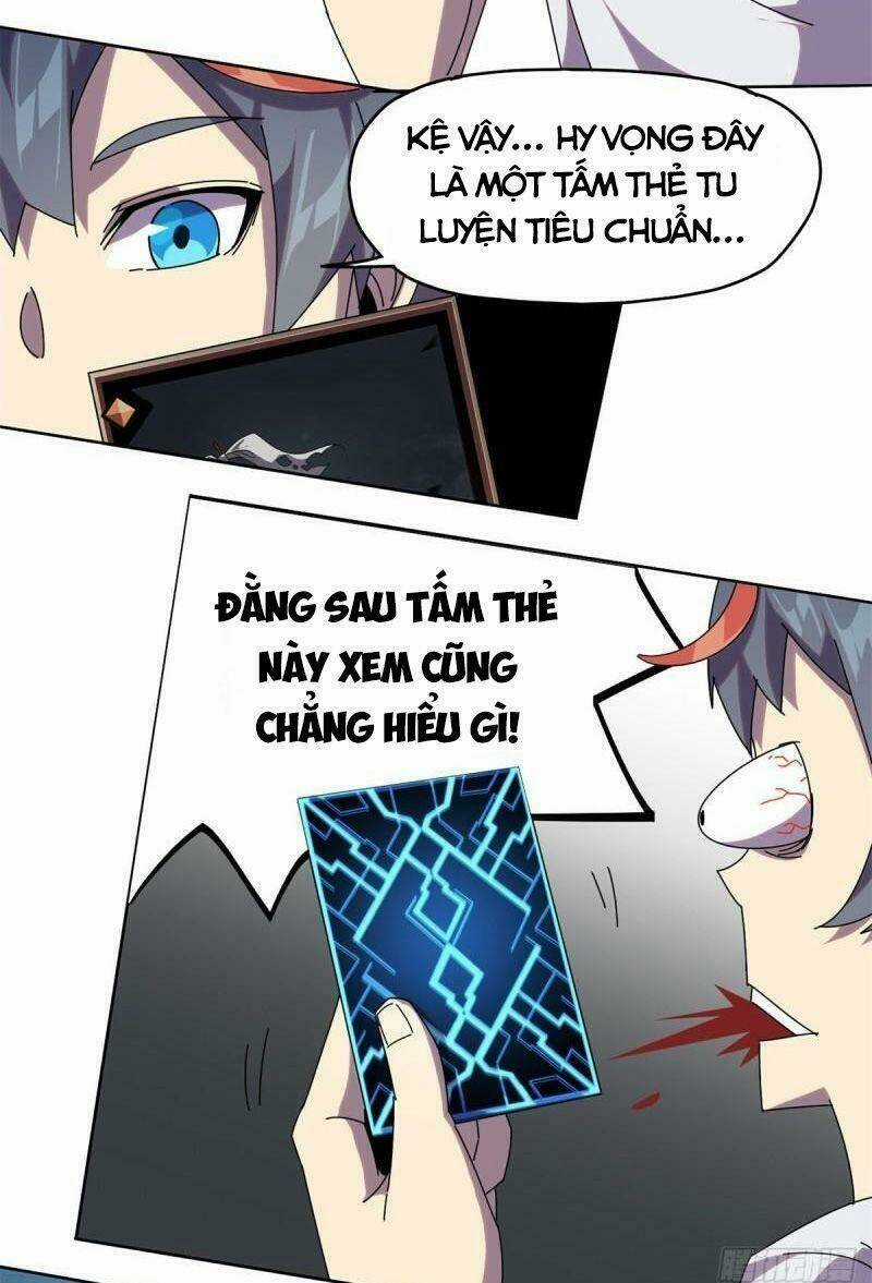 Siêu Thần Chế Tạp Sư Chapter 50 trang 35